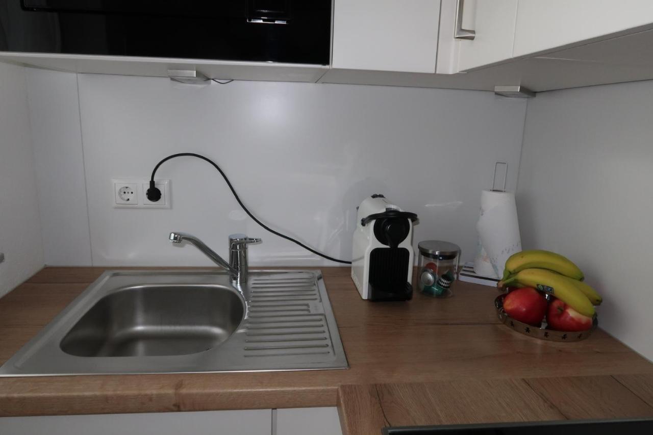 Julia'S Mosel Villa Appartement Nicolas ترابن ترارباخ المظهر الخارجي الصورة