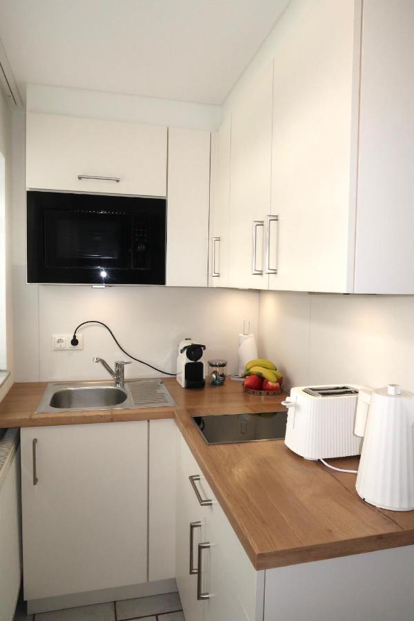 Julia'S Mosel Villa Appartement Nicolas ترابن ترارباخ المظهر الخارجي الصورة
