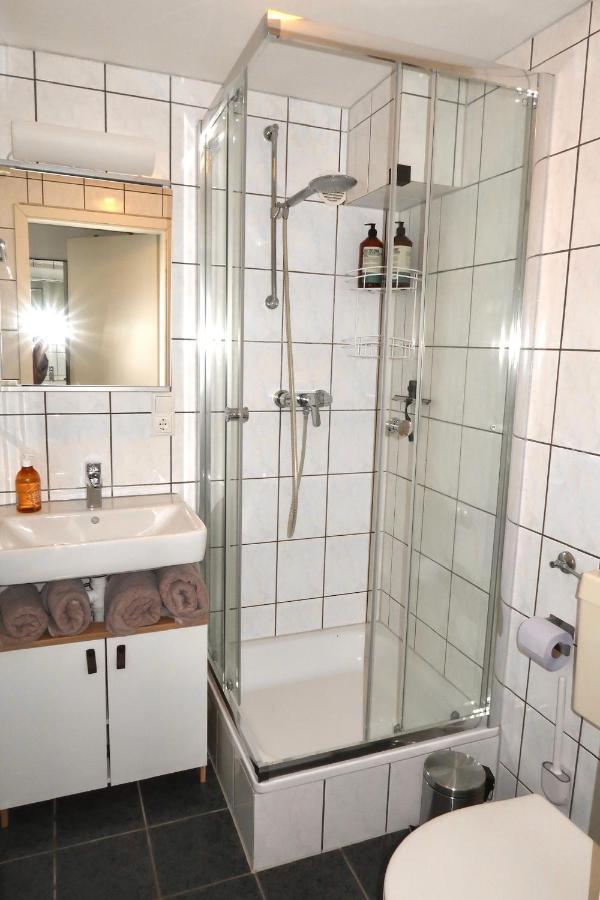 Julia'S Mosel Villa Appartement Nicolas ترابن ترارباخ المظهر الخارجي الصورة