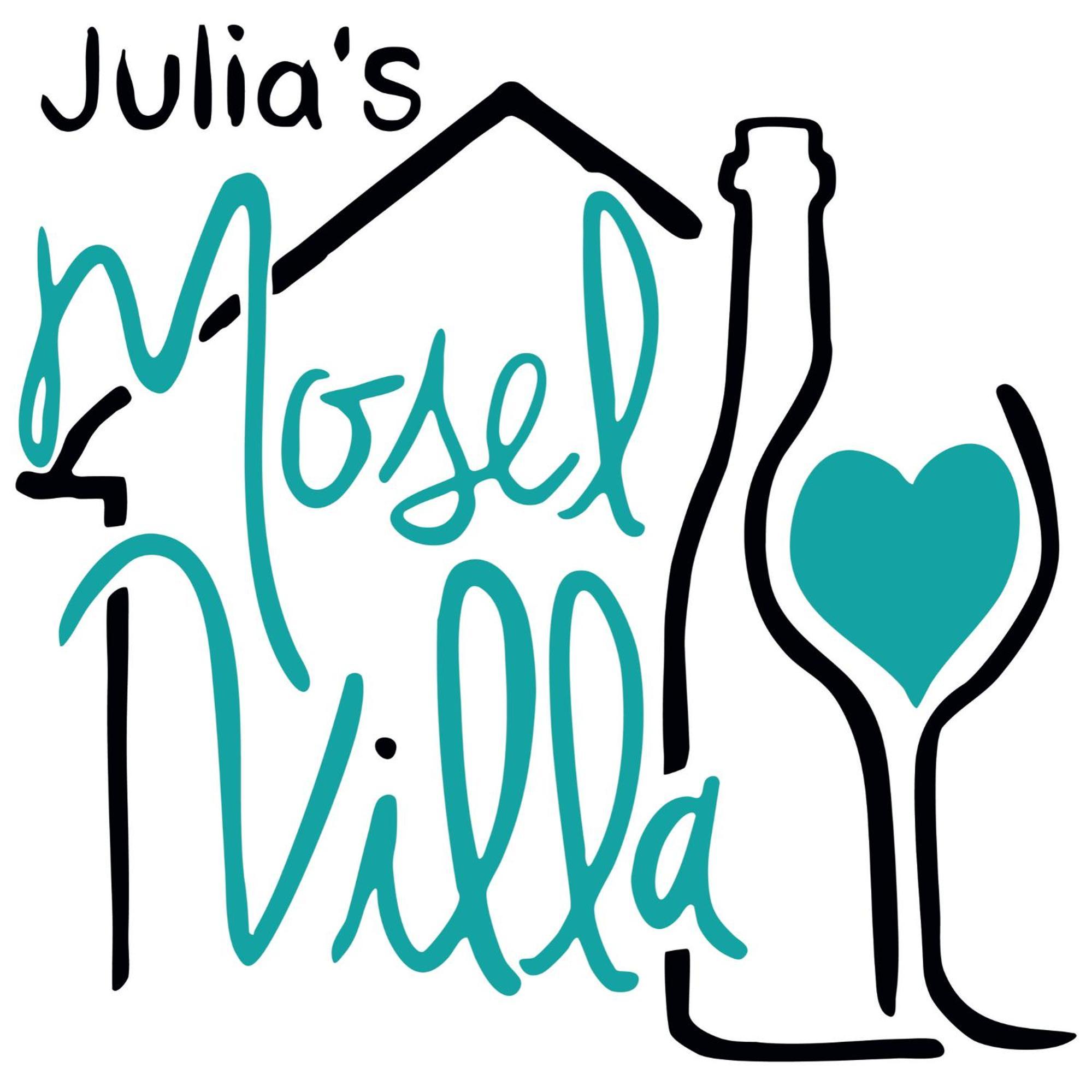 Julia'S Mosel Villa Appartement Nicolas ترابن ترارباخ المظهر الخارجي الصورة